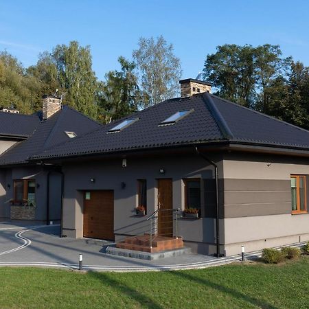 Domek Nad Zalewem Janow Podlaski Exterior photo